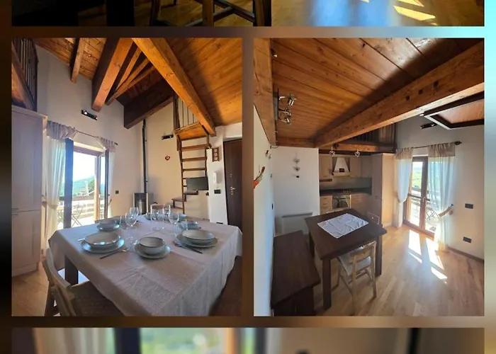 Attico E Super Attico Panoramico *