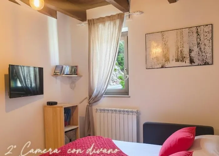 Attico E Super Attico Panoramico *